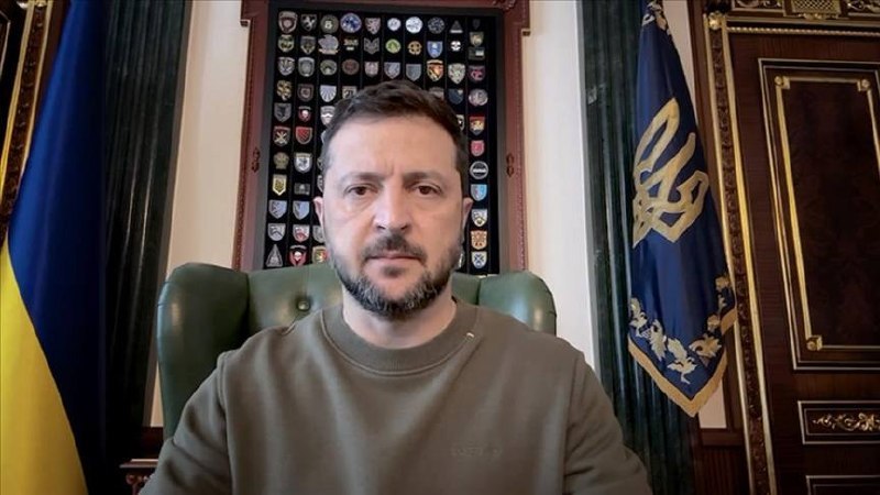 Украина готовится к возможному расширению конфликта