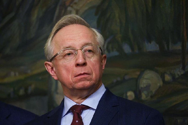 Галузин: Армения не сможет быть одновременно в ЕС и ЕАЭС
