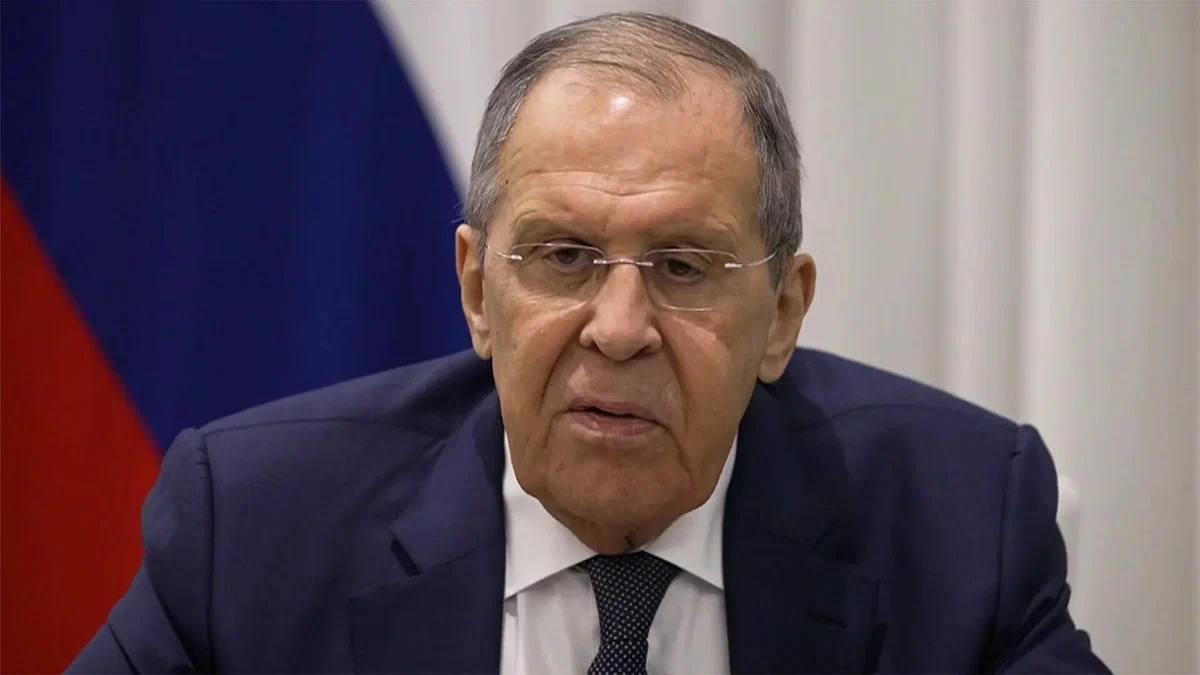 Лавров назвал Россию и Китай стабилизирующими силами в мире