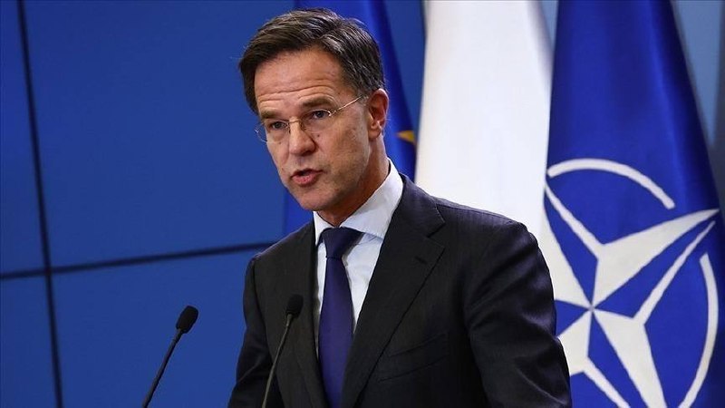 Рютте предупредил о последствиях ядерного удара РФ по Украине