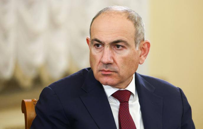 Пашинян пропустит встречу лидеров ЕАЭС