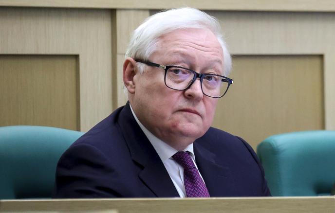 Москва и Вашингтон готовы продолжать переговоры по Украине