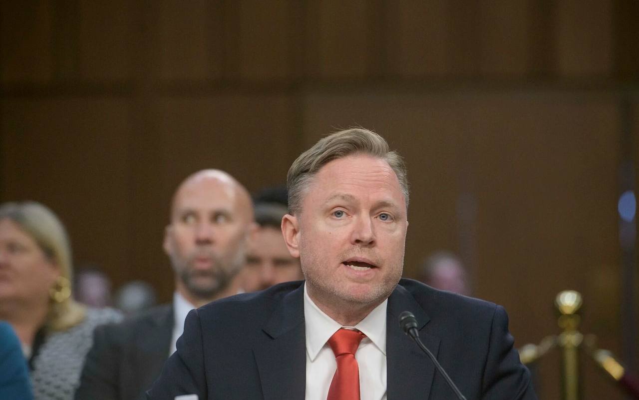 Ветеран ЦРУ временно возглавит нацразведку США