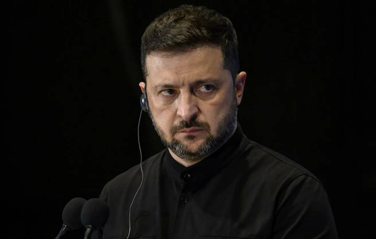 Зеленский: Украина заслуживает равных прав в ЕС, потому что защищает Европу от России