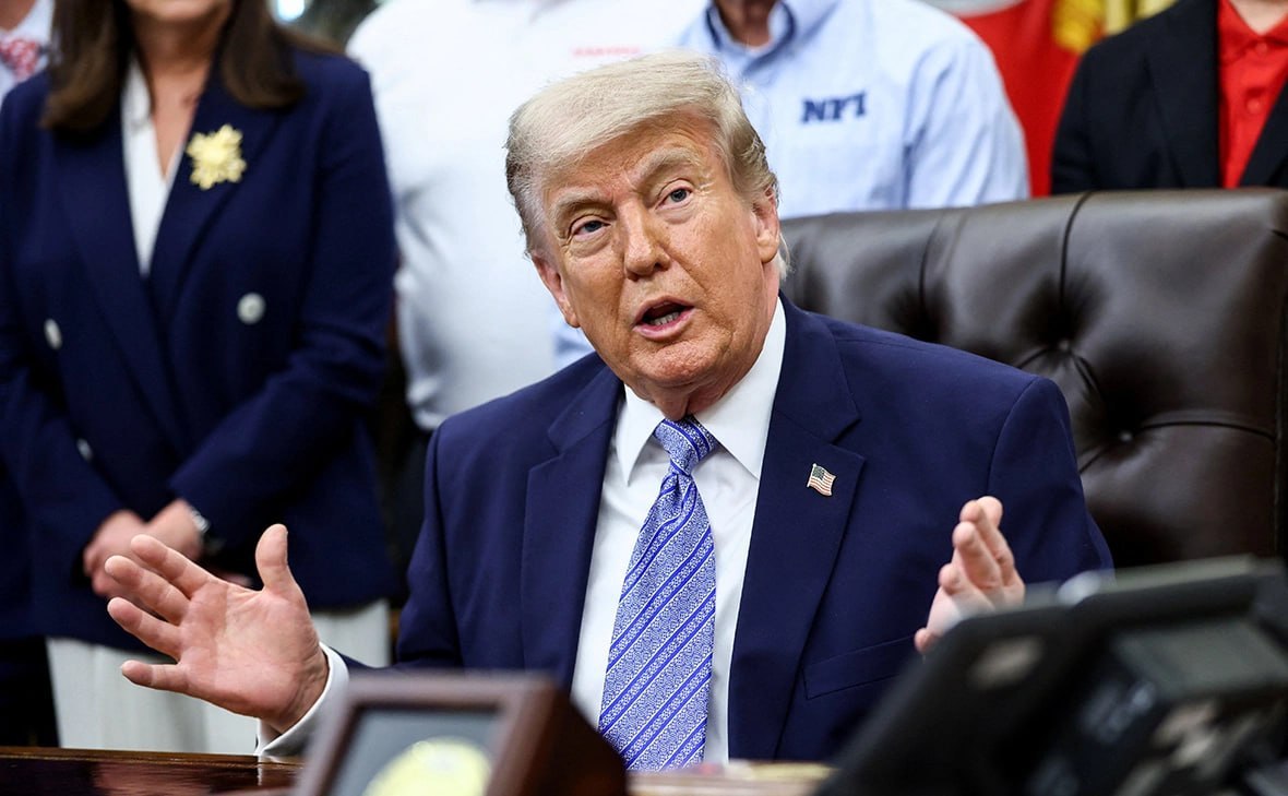 Трамп пригрозил Ирану небывалым ударом в случае провала переговоров