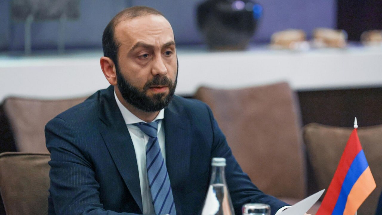 Армения хочет сохранить партнёрство с Россией