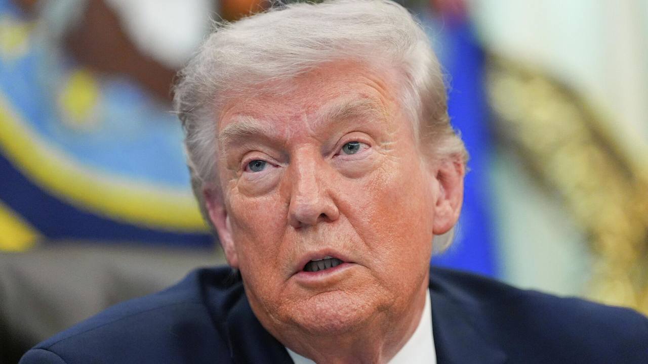 Трамп назвал отношения с Ираном более профессиональными
