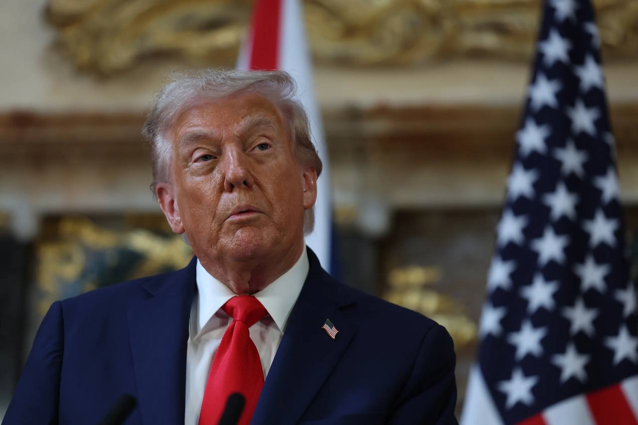 Трамп назвал Великобританию «бедной страной-катастрофой»