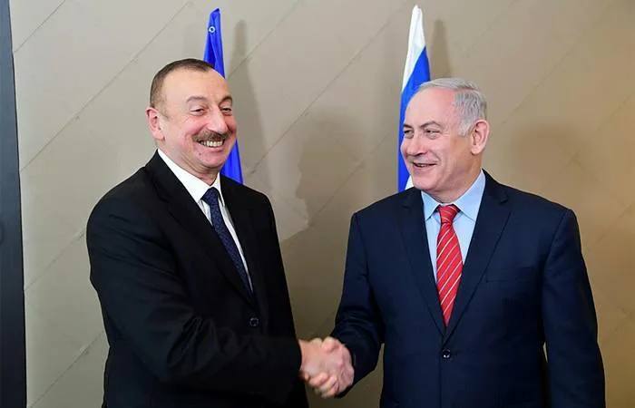 Израиль отложил голосование по признанию геноцида армян