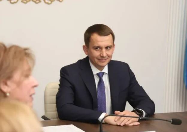 Экс-мэр Курска стал ответчиком по делу о незаконной приватизации
