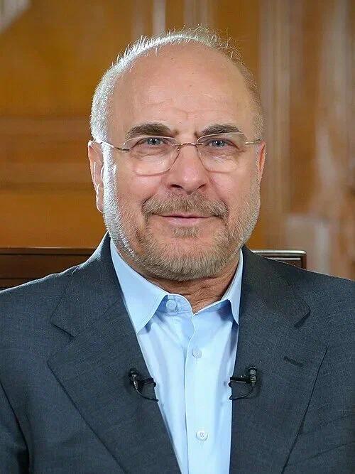 Галибаф остался спикером иранского парламента на седьмой срок подряд