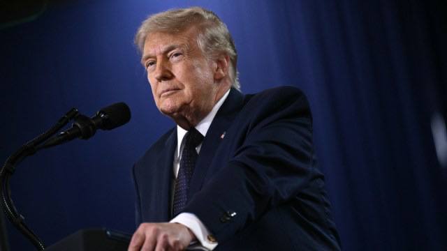 Трамп пообещал новую сделку с Ираном, «полную противоположность» старой