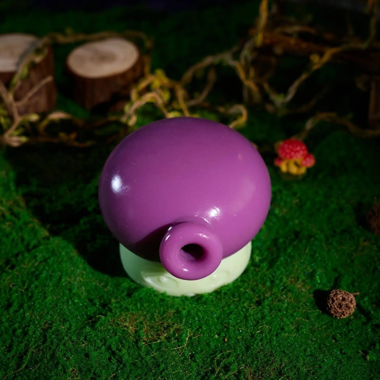 Гриб-мастурбатор из Plants vs. Zombies нашли на маркетплейсах