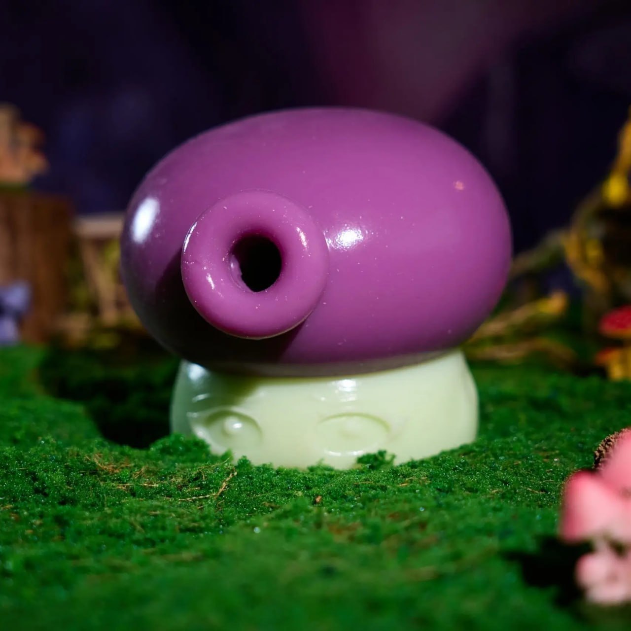 Гриб-мастурбатор из Plants vs. Zombies нашли на маркетплейсах