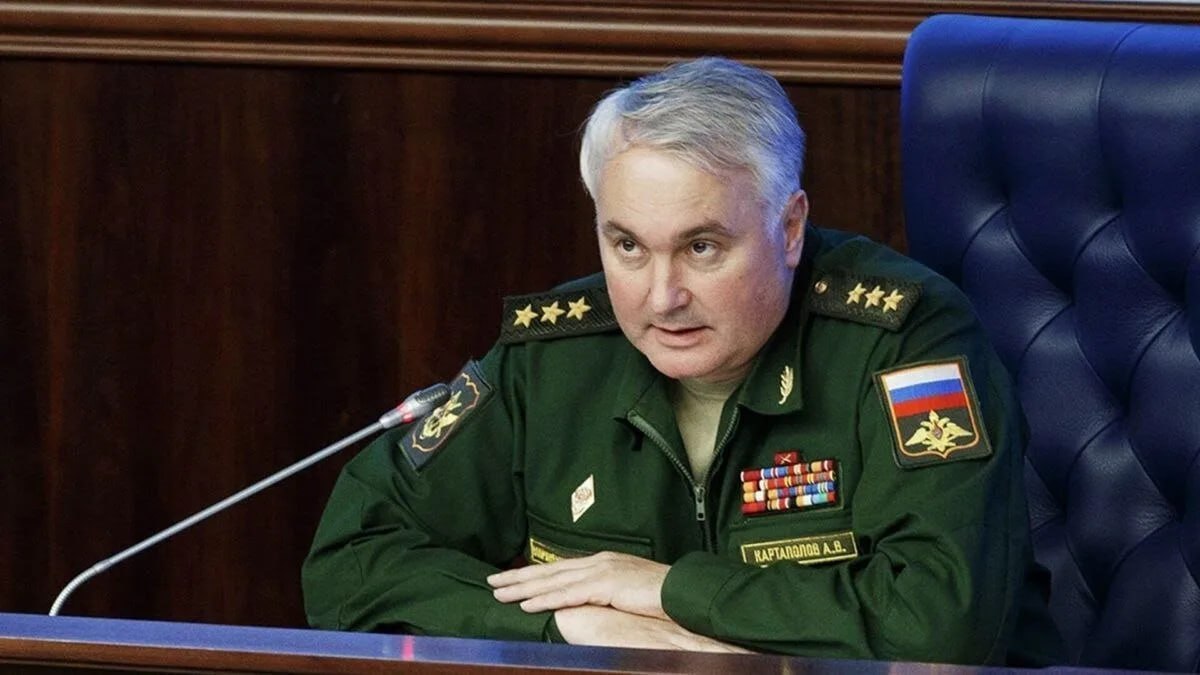 Россия не будет наносить удары по Верховной раде и Офису президента Украины