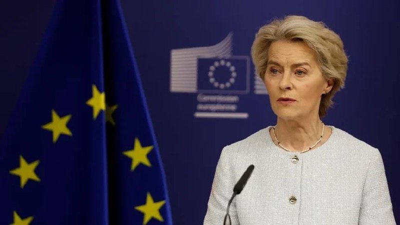 ЕС готовит 21-й пакет санкций против России