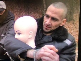 Сбежавшего из госпиталя «Сосновского маньяка» разыскивают в Ленинградской области.