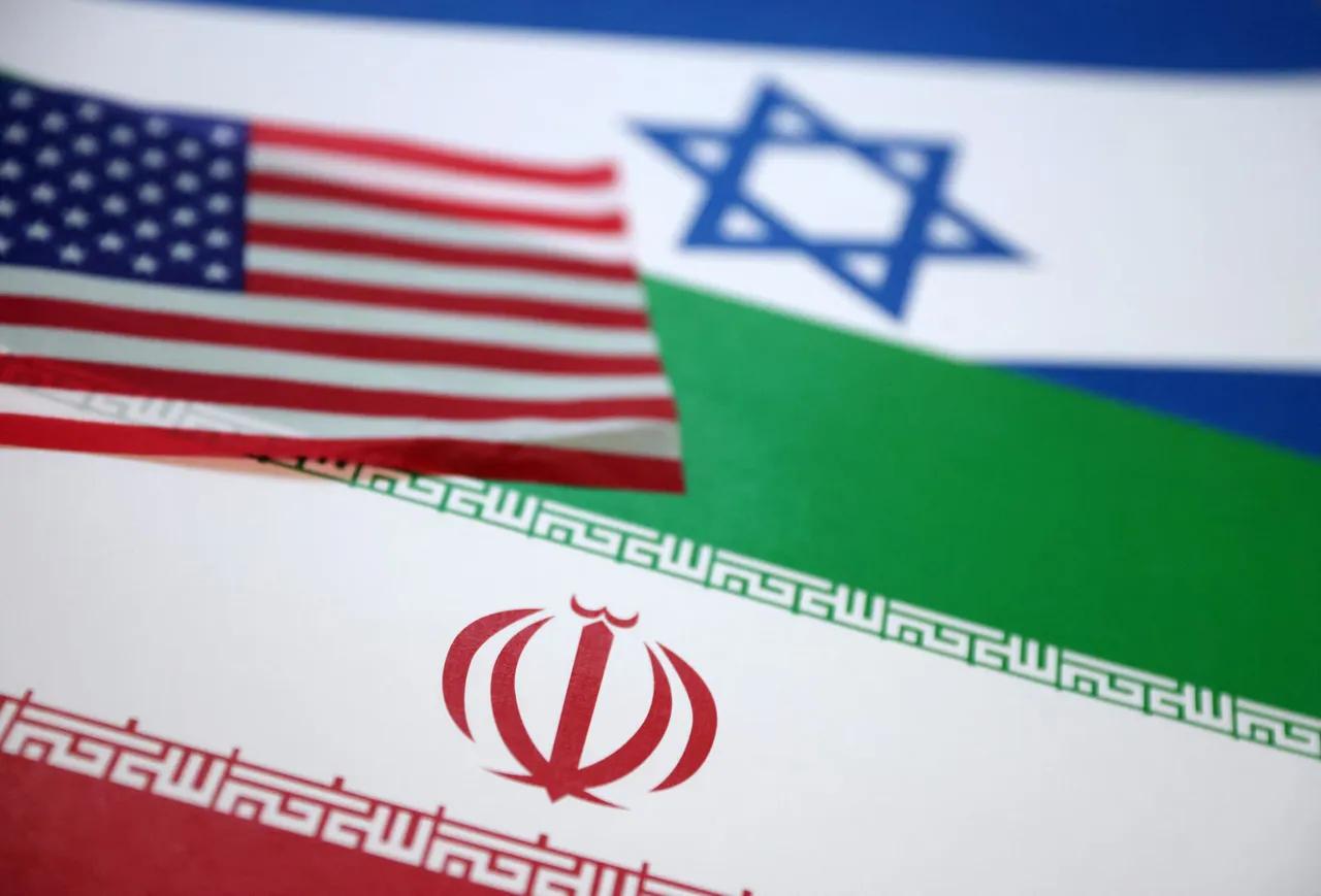 Израиль не даст США и Ирану заключить сделку — заявление министра