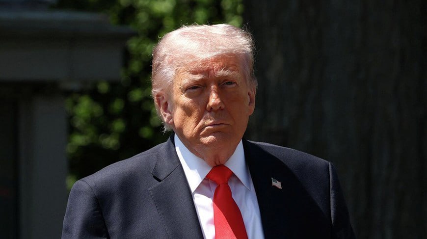 Трамп заявил о готовности США помочь Кубе