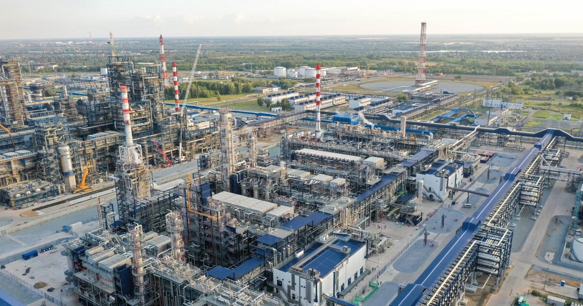 Ремонты сибирских НПЗ перенесли на осень ради топливного рынка
