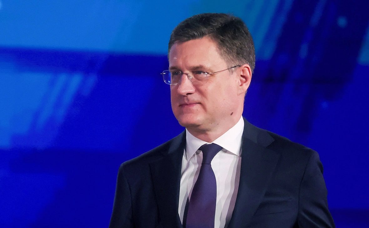 Меры правительства по стабилизации топливного рынка начинают приносить результаты. Об этом заявил вице-премьер РФ Александр Новак.