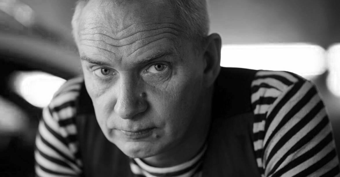 Умер актёр Дмитрий Поднозов, известный по сериалам «Тайны следствия», «Мажор» и «Тест на беременность». Ему было 64 года.