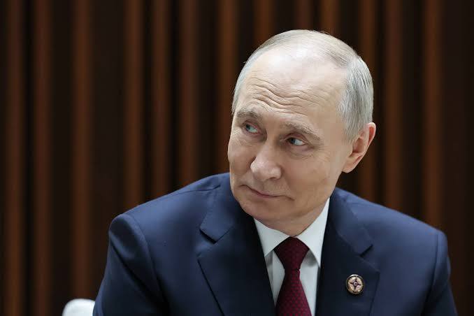 Путин поедет на саммит АТЭС в Китай