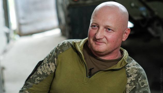 Новым начальником Генштаба ВСУ назначен генерал-майор Игорь Скибюк. Об этом сообщил Владимир Зеленский.