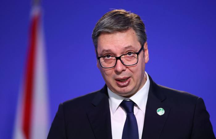 Вучич пообещал назвать дату выборов в ближайшие недели