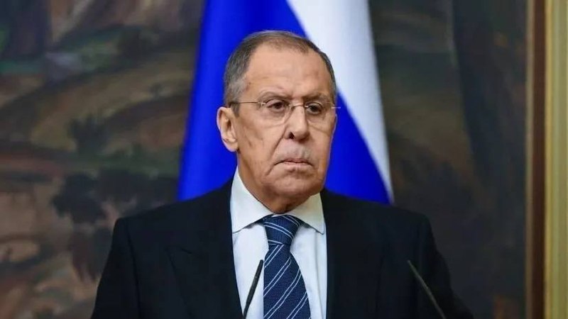 Лавров прибыл в Киргизию на встречу глав МИД ШОС