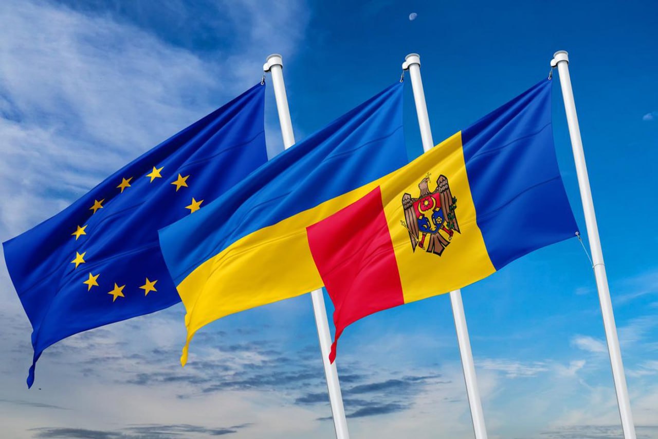 Венгрия заблокировала очередной раунд переговоров о вступлении Украины и Молдовы в Евросоюз. Об этом сообщает Euractiv.