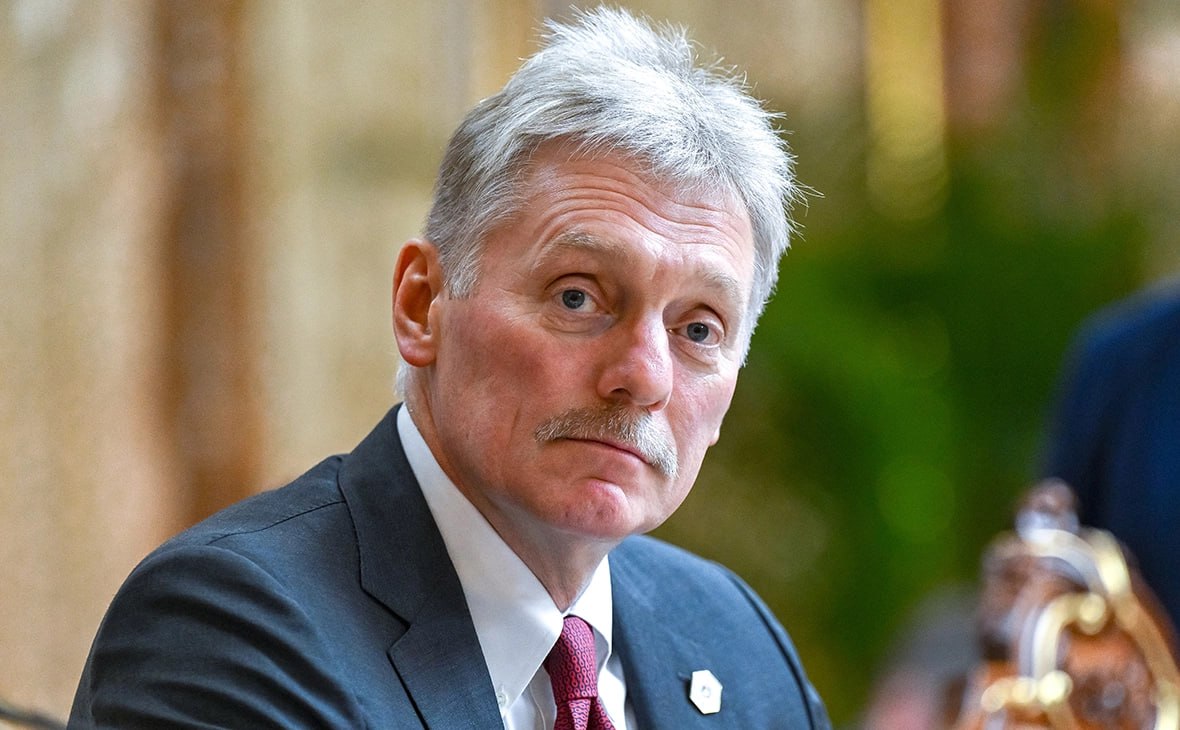 Россия ждет предложений от США по Украине