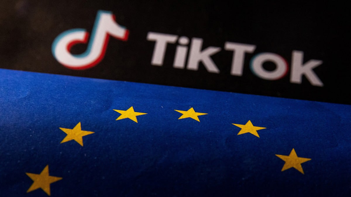 Еврокомиссия пригрозила TikTok штрафом до 6% мирового оборота