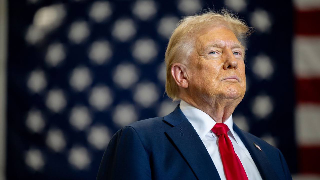 Трамп: Китай и Россия не будут поставлять оружие Ирану