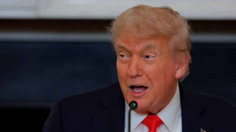 Трамп предрек крах американских СМИ после своего ухода