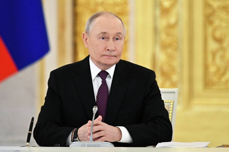 Путин анонсировал новые авиарейсы между Россией и Казахстаном