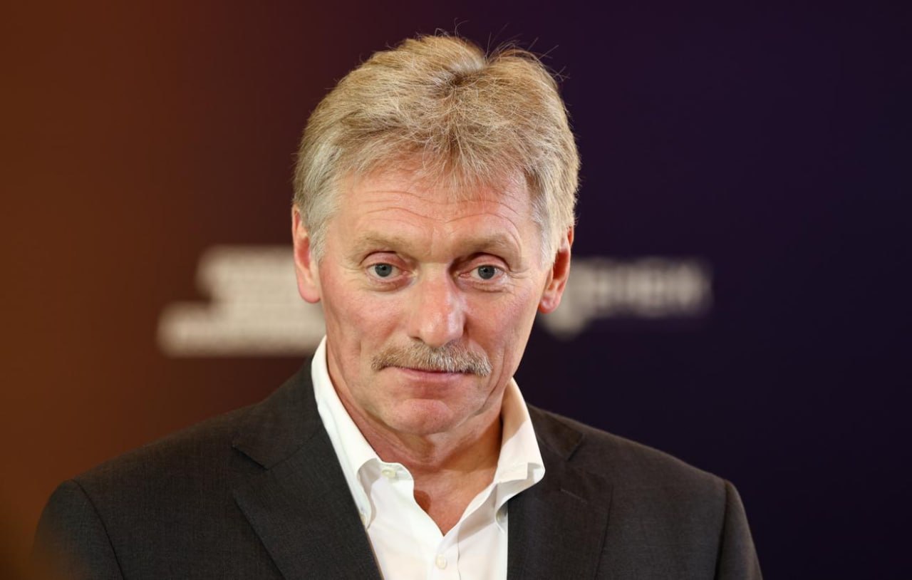 Песков заявил, что позиция Токаева по Украине последовательна, но в Москве с ней не согласны