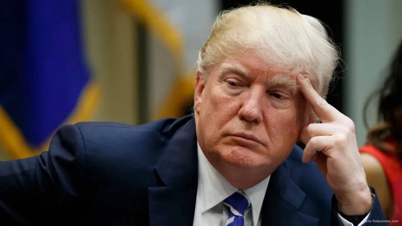 Трамп отложил усиление ударов по Ирану из-за риска нехватки ракет ПВО