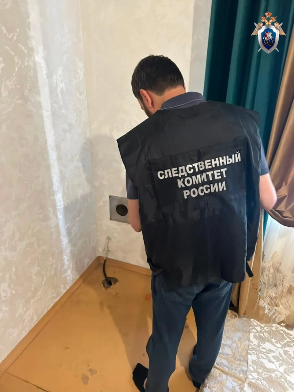 Три ребенка погибли от отравления газом в Махачкале