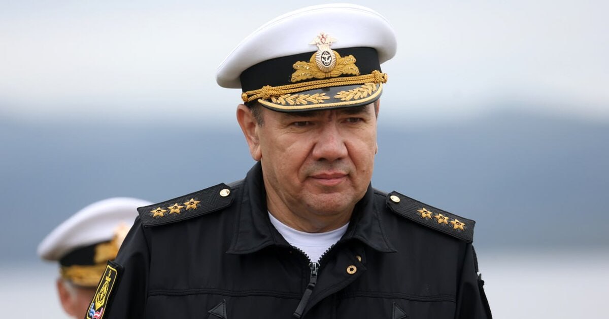 В ВМФ России созданы полки беспилотных систем