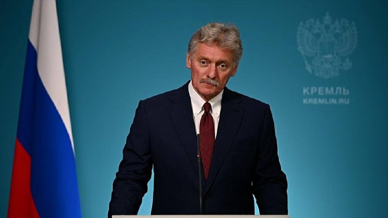 Песков: разговор Путина будет не с Трампом, но важный