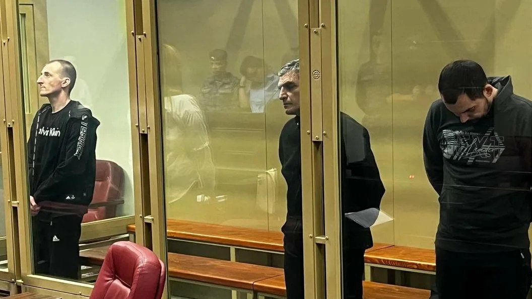 Суд вынес приговор участникам банды за убийство аниматоров под Краснодаром