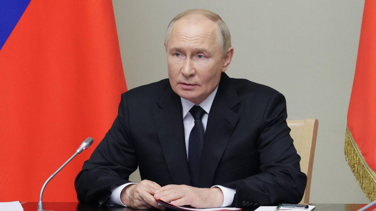 Численность Вооруженных сил России увеличат на 27 тысяч человек