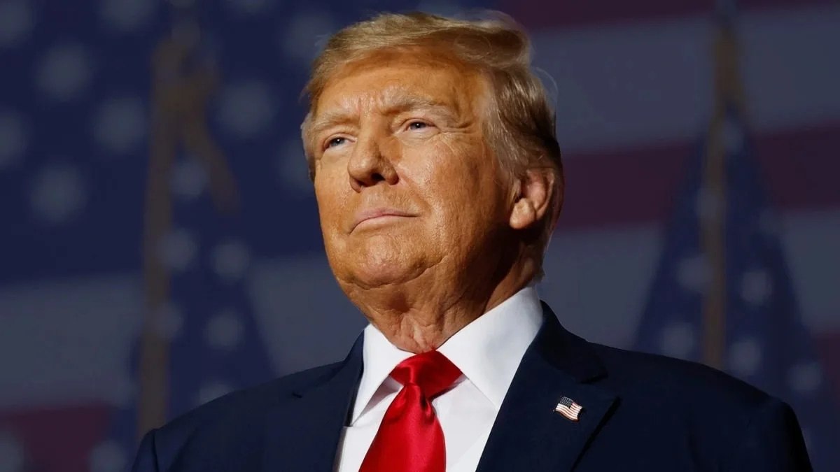 Трамп заявил о миллиардах от Венесуэлы и аналогичных поступлениях от Ирана
