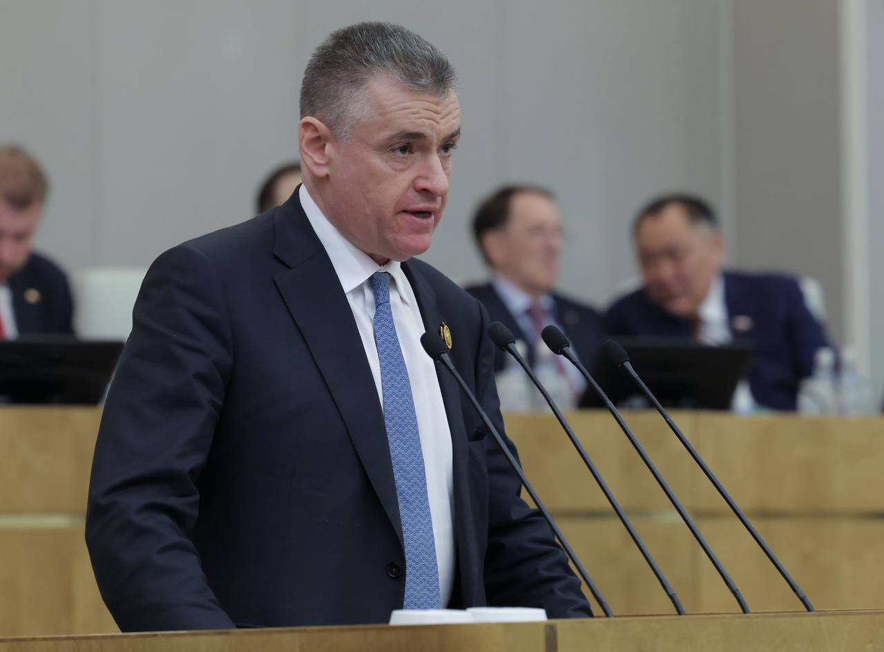 ЛДПР лидирует по числу законов об отмене штрафов и ограничений