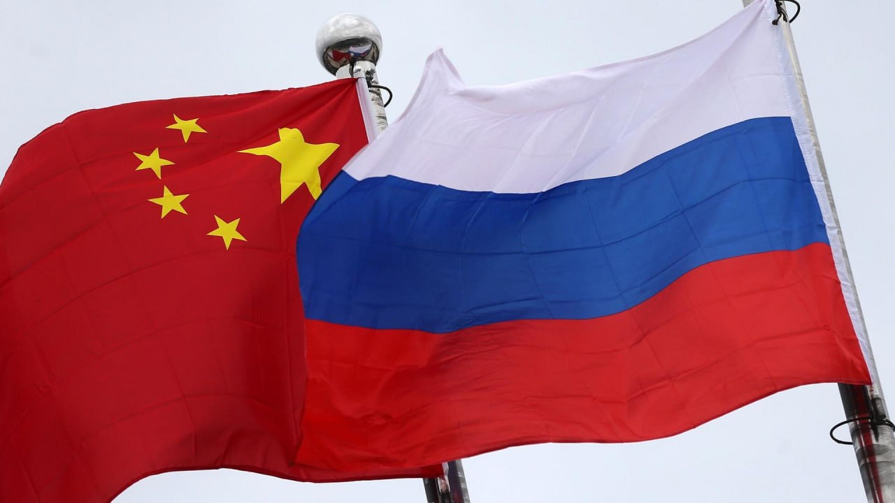 РФ и Китай обсуждают введение постоянного безвизового режима