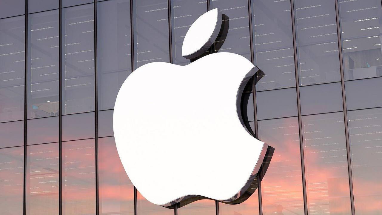 Рыночная капитализация Apple превысила $5 трлн