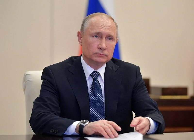 Путин поручил начать переговоры с Узбекистаном и Казахстаном по военно-техническому сотрудничеству