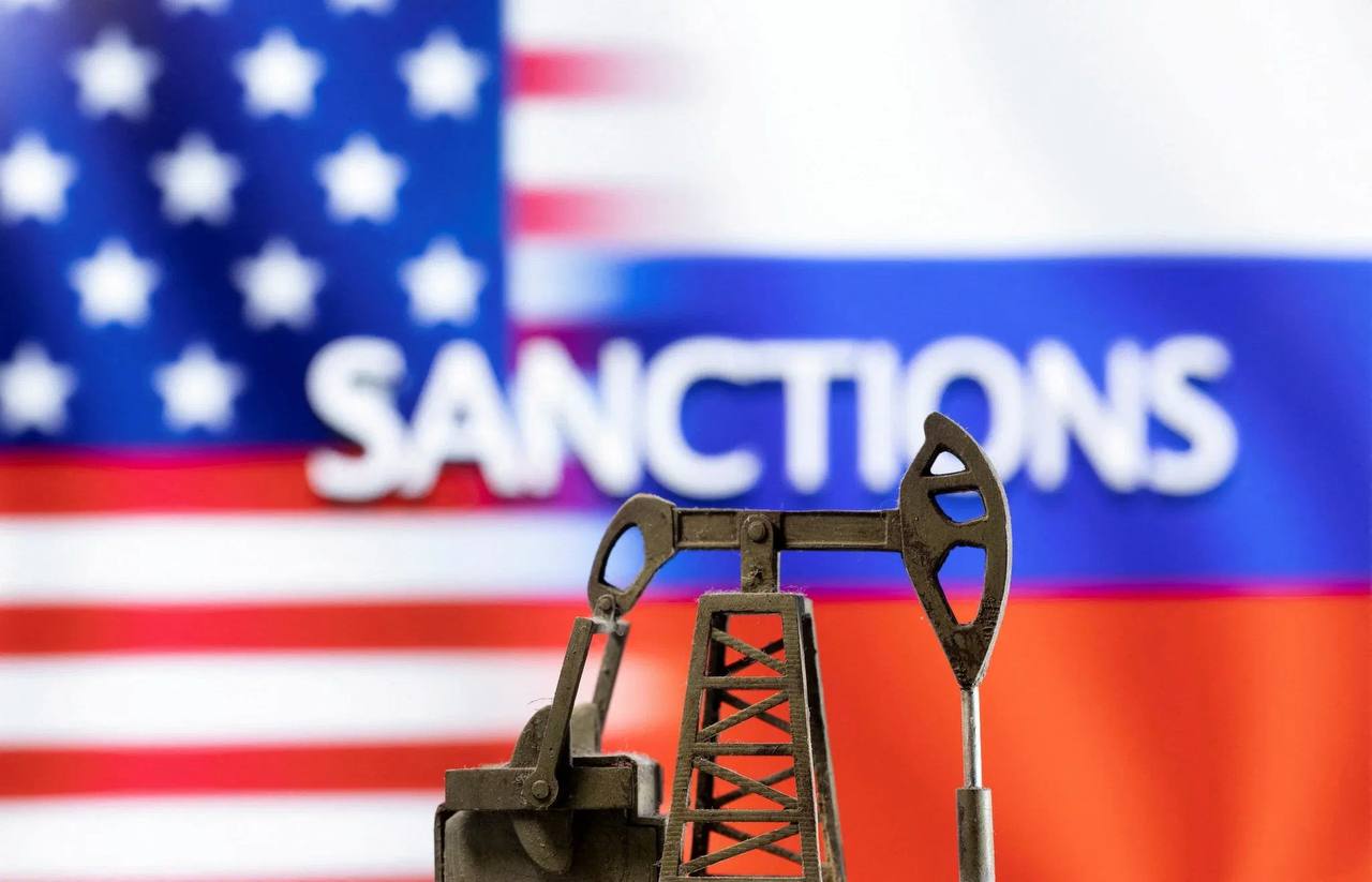 Сенат США поддержал законопроект о санкциях против РФ в первом чтении