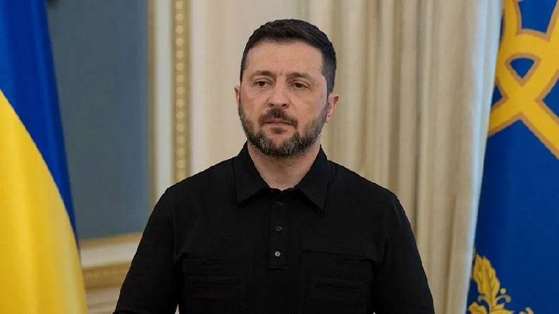 Зеленский: возврат Крыма сейчас не на повестке дня